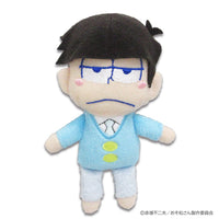 おそ松さん アニマルコス松 お着替えマスコット【全6種】