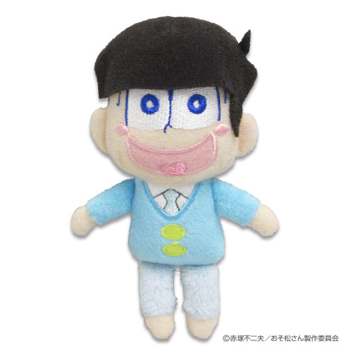 おそ松さん アニマルコス松 お着替えマスコット【全6種】 – nipopo