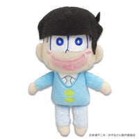 おそ松さん アニマルコス松 お着替えマスコット【全6種】