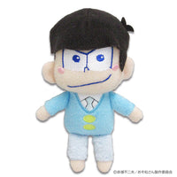 おそ松さん アニマルコス松 お着替えマスコット【全6種】