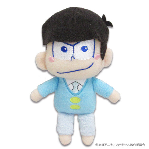 おそ松さん アニマルコス松 お着替えマスコット【全6種】