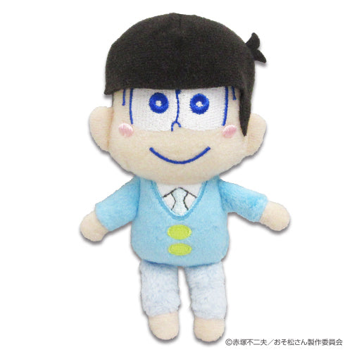 おそ松さん アニマルコス松 お着替えマスコット【全6種】 – nipopo