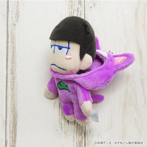 おそ松さん アニマルコス松 マグネットマスコット【全6種】