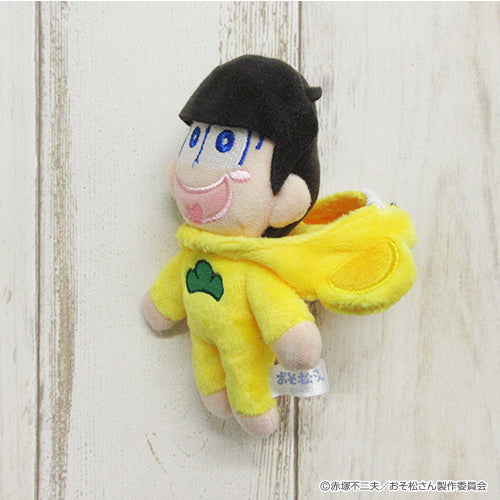 おそ松さん アニマルコス松 マグネットマスコット【全6種】 – nipopo