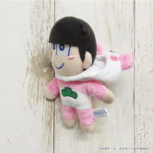 おそ松さん アニマルコス松 マグネットマスコット【全6種】