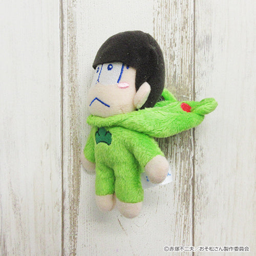 おそ松さん アニマルコス松 マグネットマスコット【全6種】
