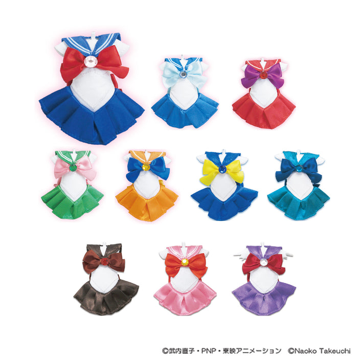 Pretty Guardian Sailor Moon Costume Strap [10 types in total]