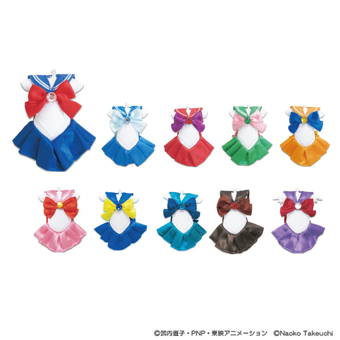 Pretty Guardian Sailor Moon Costume Strap [10 types in total]