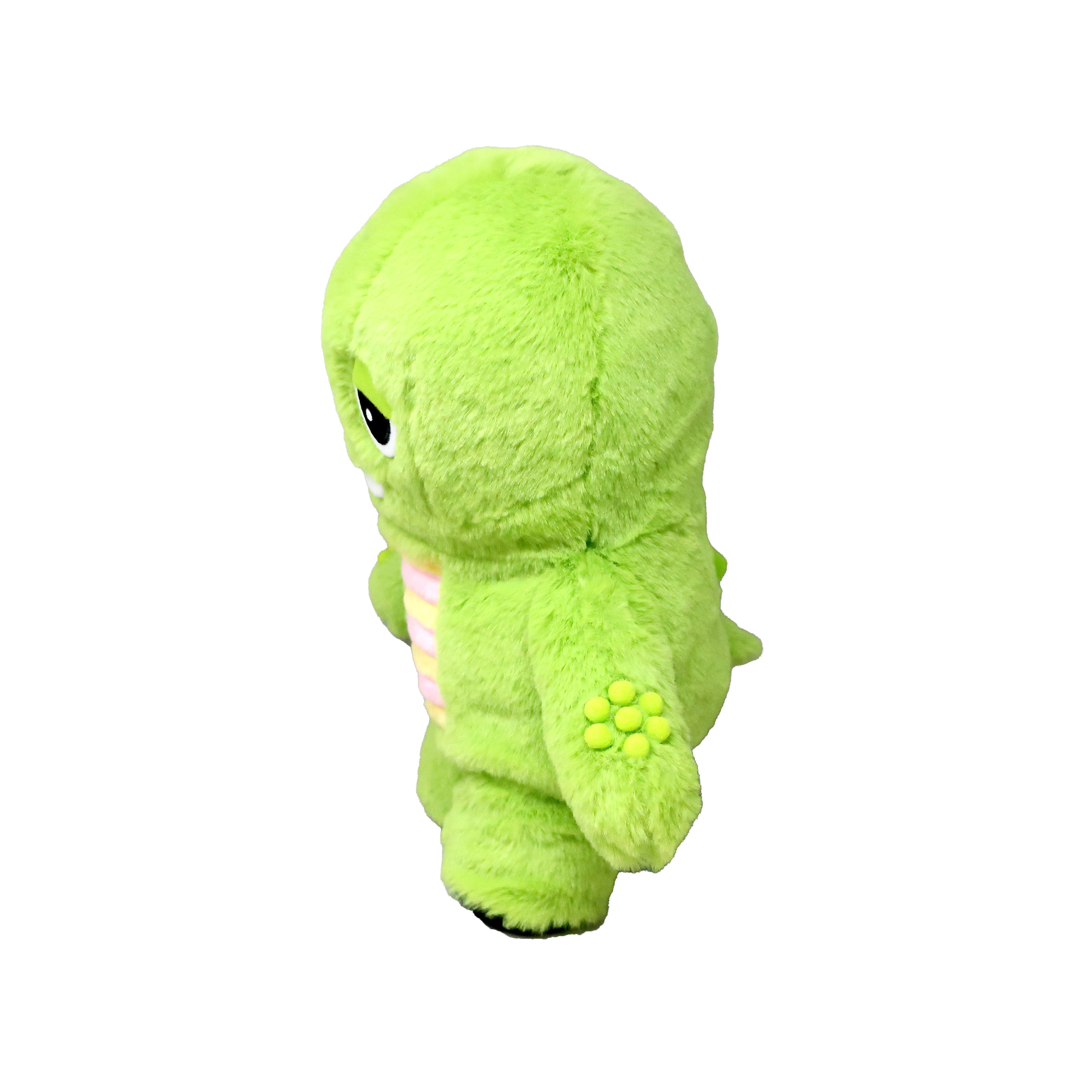 シールワッペン（ピンガフェイス）PGA002 PG - ピングーグッズ