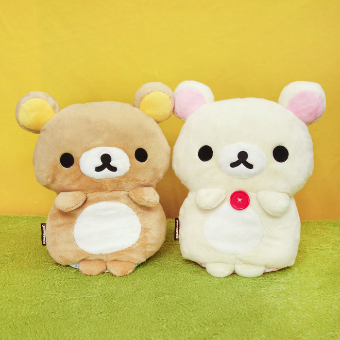 Rilakkuma Putter Cover [2 types in total]