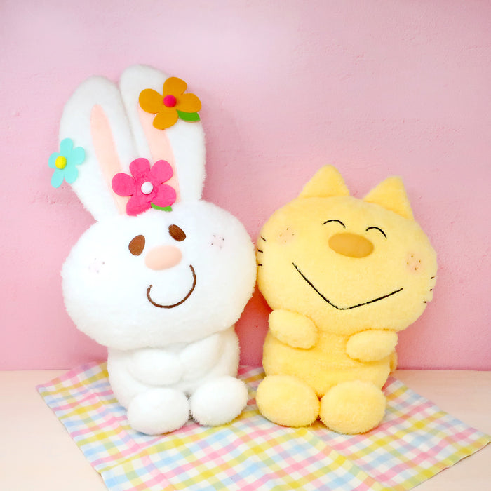 水森亜土 DR用ゴルフヘッドカバー (全２種:うさぎ・ミータン)