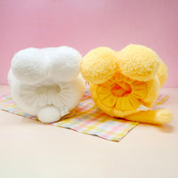 水森亜土 DR用ゴルフヘッドカバー (全２種:うさぎ・ミータン)