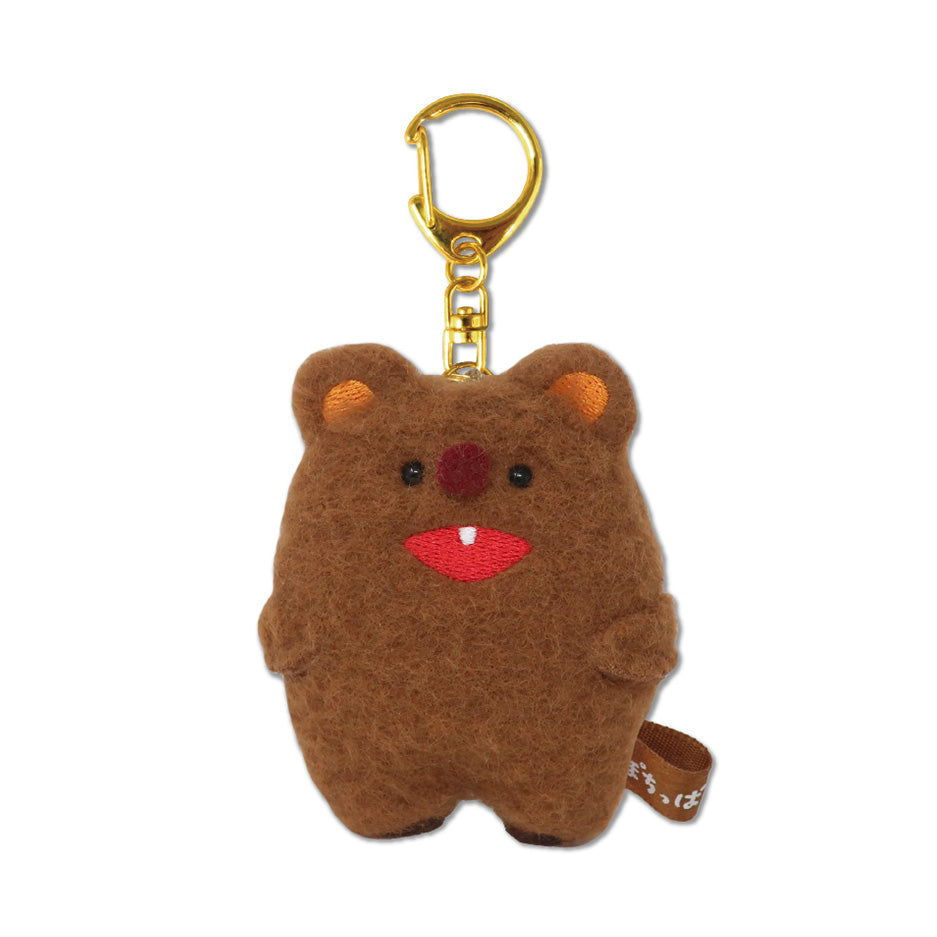 ♯Kym14FO それって、くちぱっち。くいしんぼうキーチェーン 全6種 ♯Kym14FO それって、くちぱっち。くいしんぼうキーチェーン 全6種