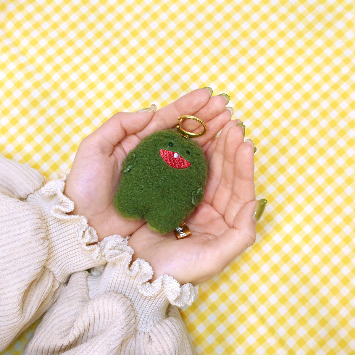 ぬいぐるみの雑貨ショップ【nipopoオンラインストア】