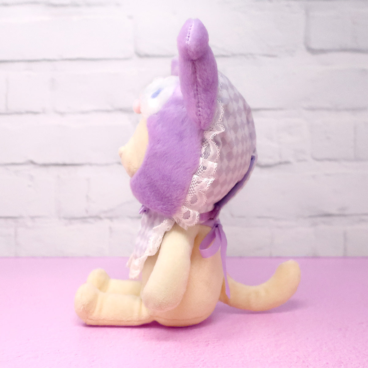 プラッシュコスチューマー ベビースタイル (クロミ) 【L/M/Sサイズ