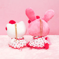 Mezzo Piano × Hello Kitty マスコット【全2種】