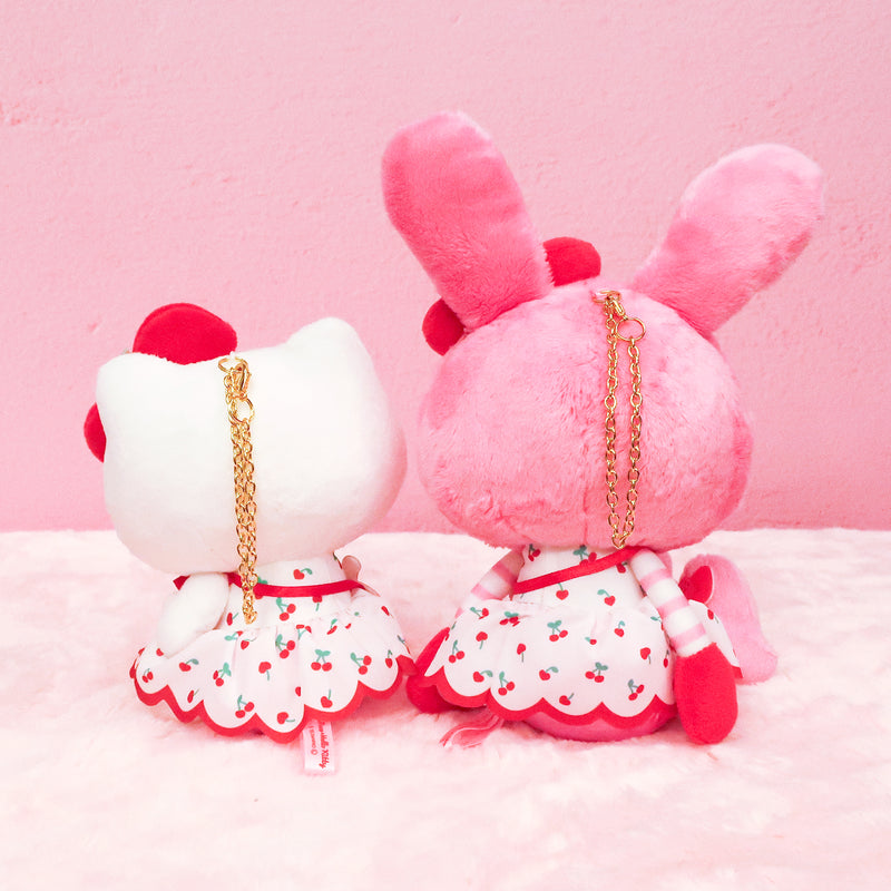 Mezzo Piano × Hello Kitty マスコット【全2種】