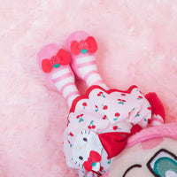 Mezzo Piano × Hello Kitty マスコット【全2種】