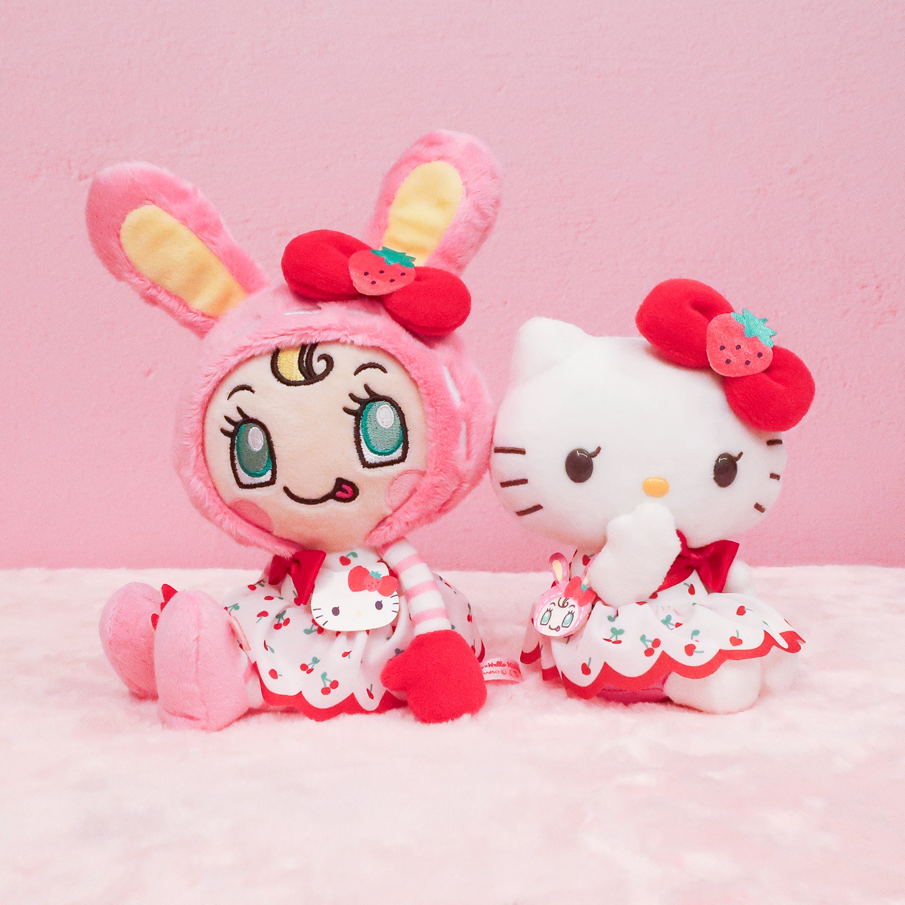 ぬいぐるみの雑貨ショップ【nipopoオンラインストア】