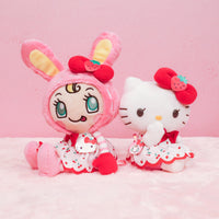 Mezzo Piano × Hello Kitty マスコット【全2種】