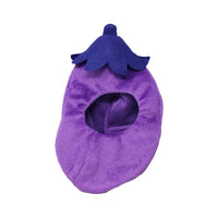 Plush costumer (Xmas) [M/S size]
