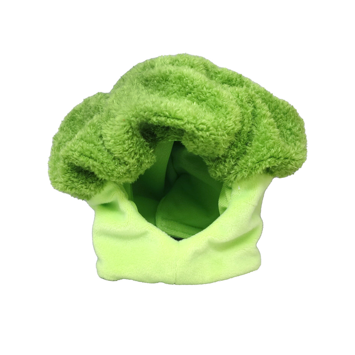 Plush costumer (Xmas) [M/S size]