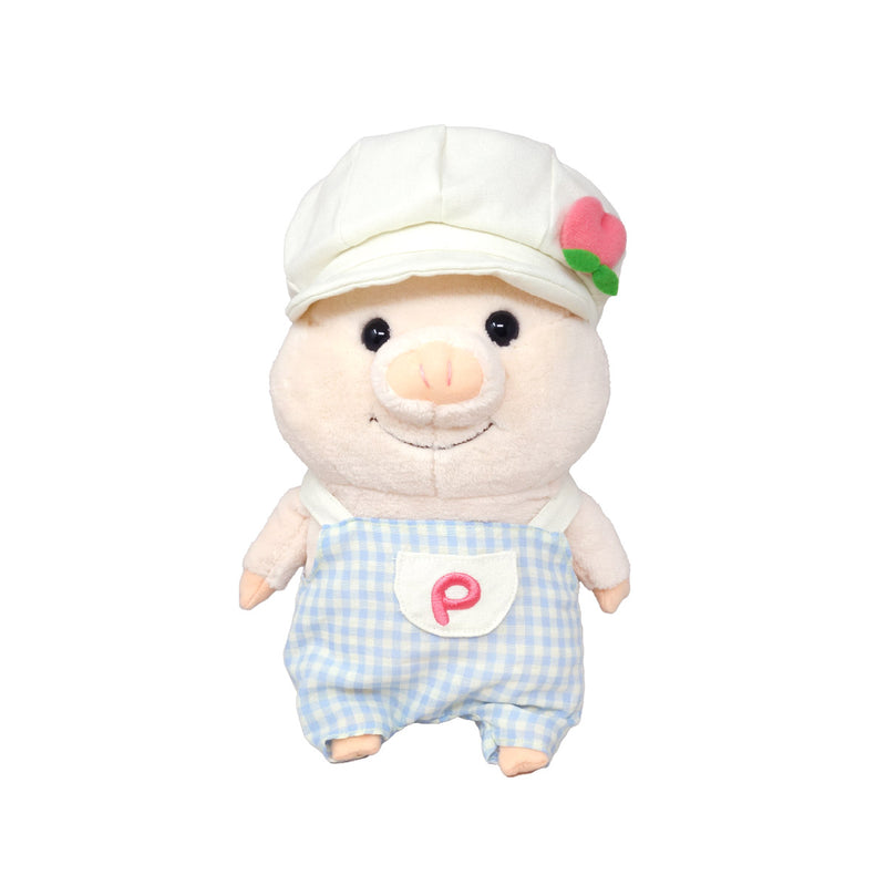 ぷーとん お洋服セット カフェ【ぬいぐるみM/Sサイズ用】