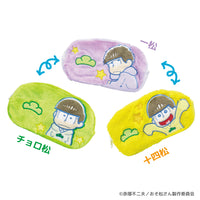 Osomatsu-san Healed Matsu Cushion [6 types in total]