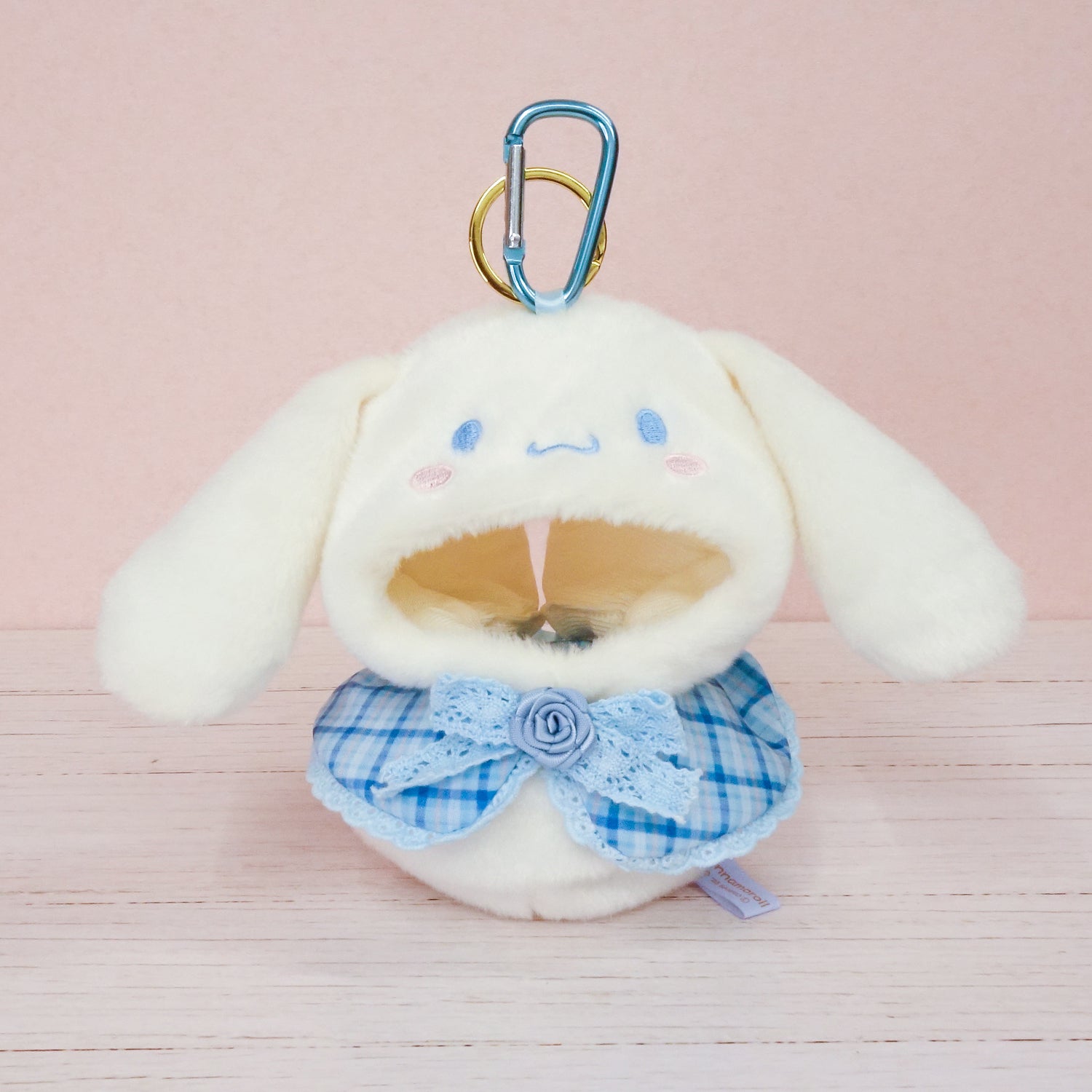 ぬい用お洋服】プラッシュコスチューマー おでかけマスコット サンリオ