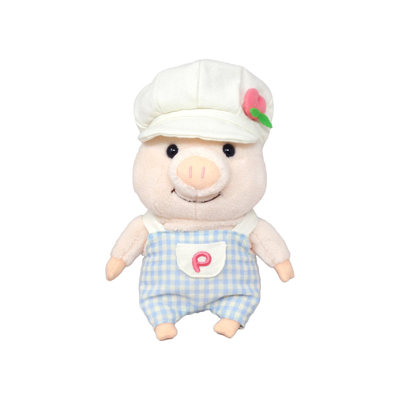 ぷーとん お洋服セット カフェ【ぬいぐるみM/Sサイズ用】