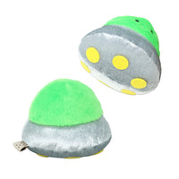 ぽちゃまる　宇宙シリーズ ぬいぐるみSサイズ【全4種】