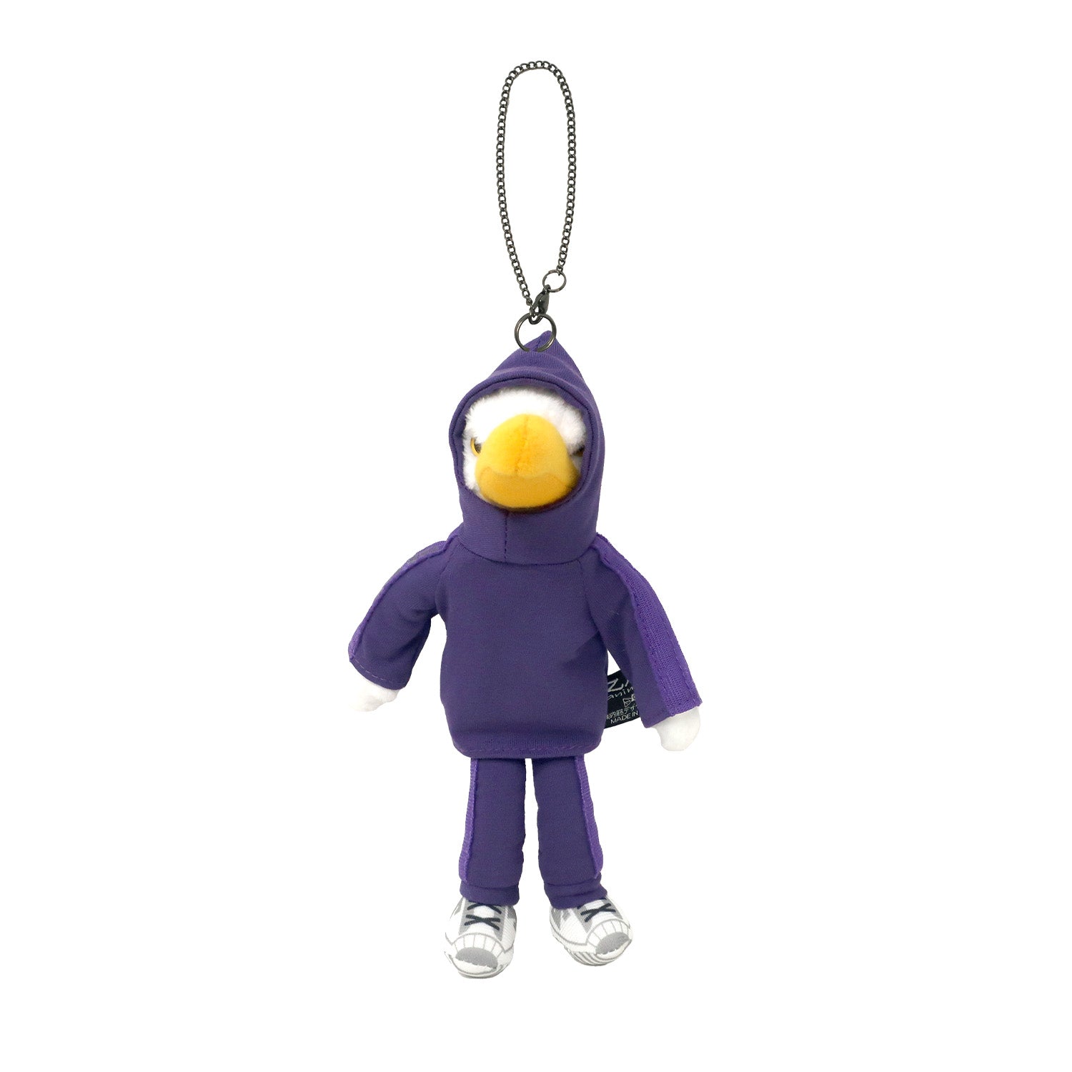 ZAP ANIMALS マスコット【全7種】 – nipopo