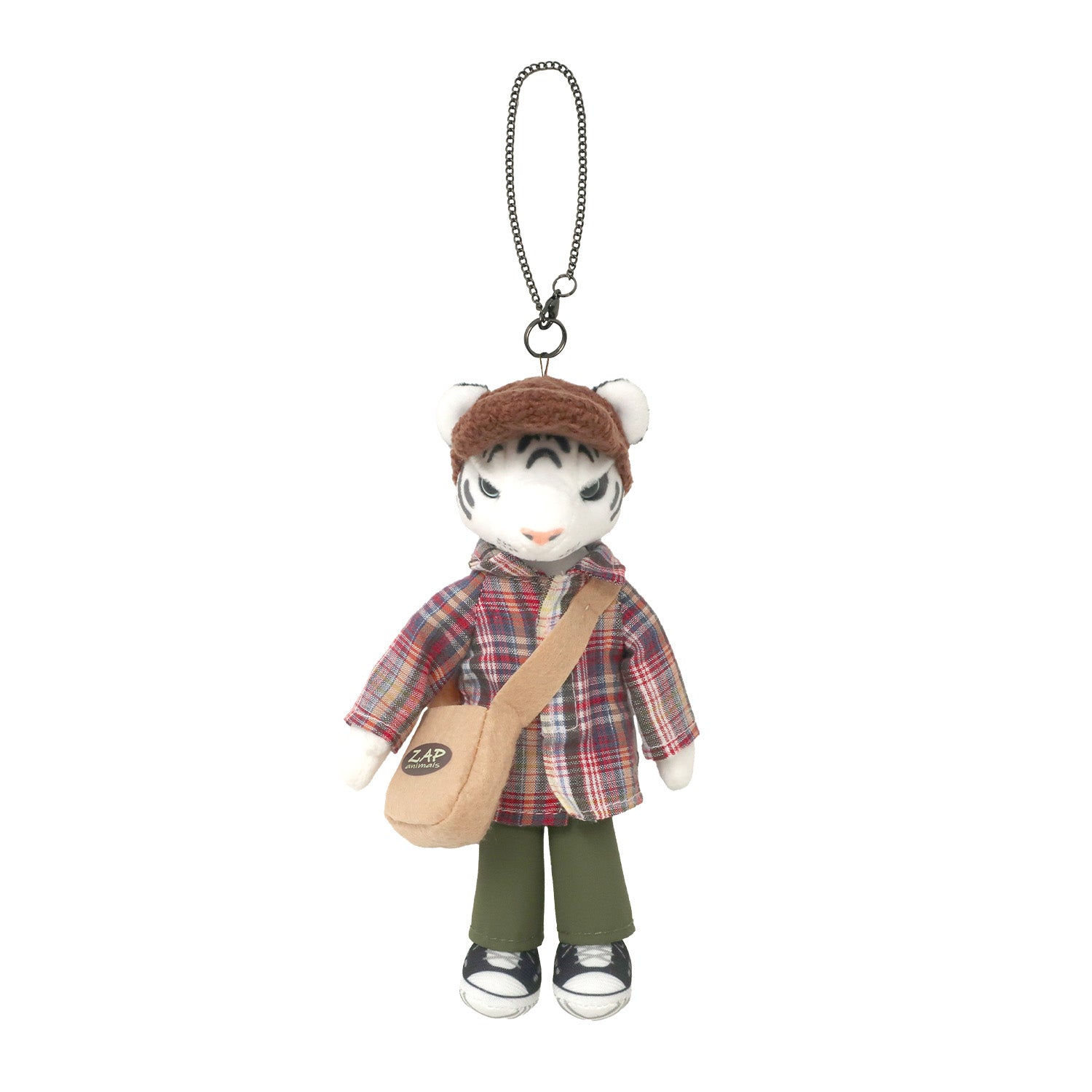 Animal Pre School マスコット 7体セット Animal Pre School マスコット 7体セット Q KID Animal Preschool