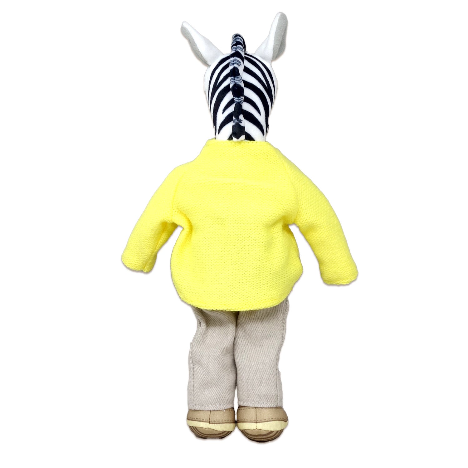 ZAP ANIMALS ぬいぐるみSサイズ【全7種】 – nipopo