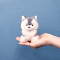 わたぽ ぬいぐるみ 犬のなかま【全4種】