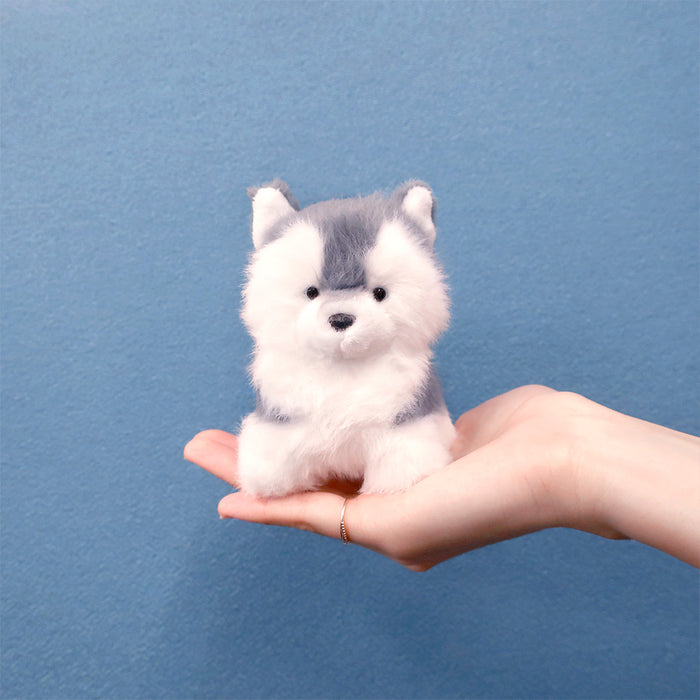わたぽ ぬいぐるみ 犬のなかま【全4種】