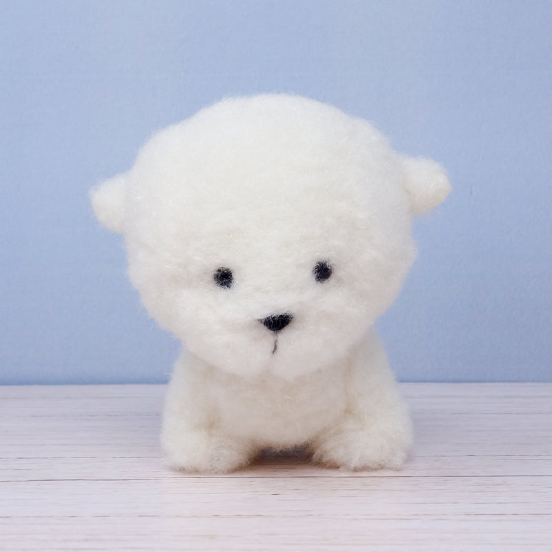 わたぽ ぬいぐるみ 犬のなかま【全4種】