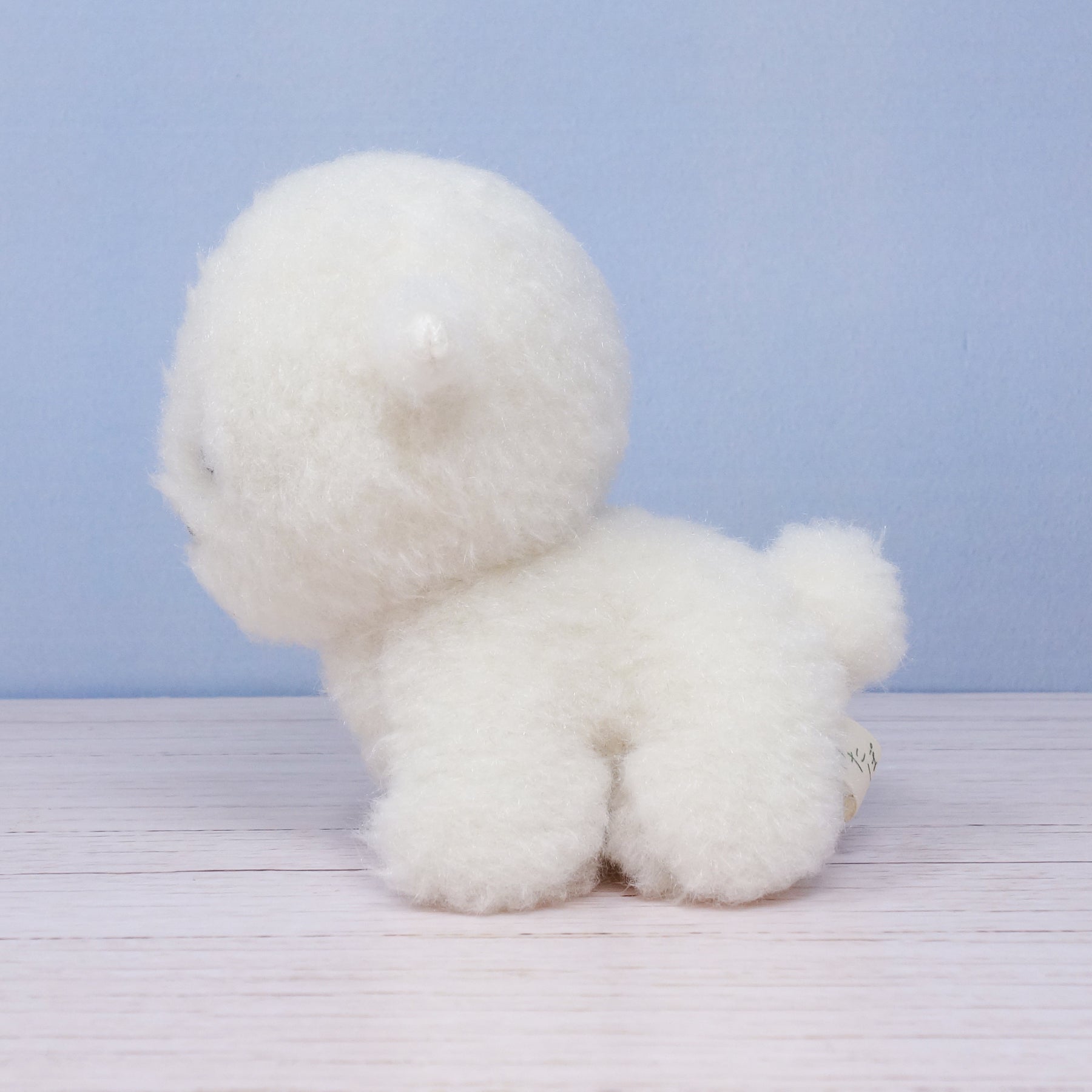 いぬぬ様2 犬のなかま わたぽ ぬいぐるみ【全4種】 – nipopo