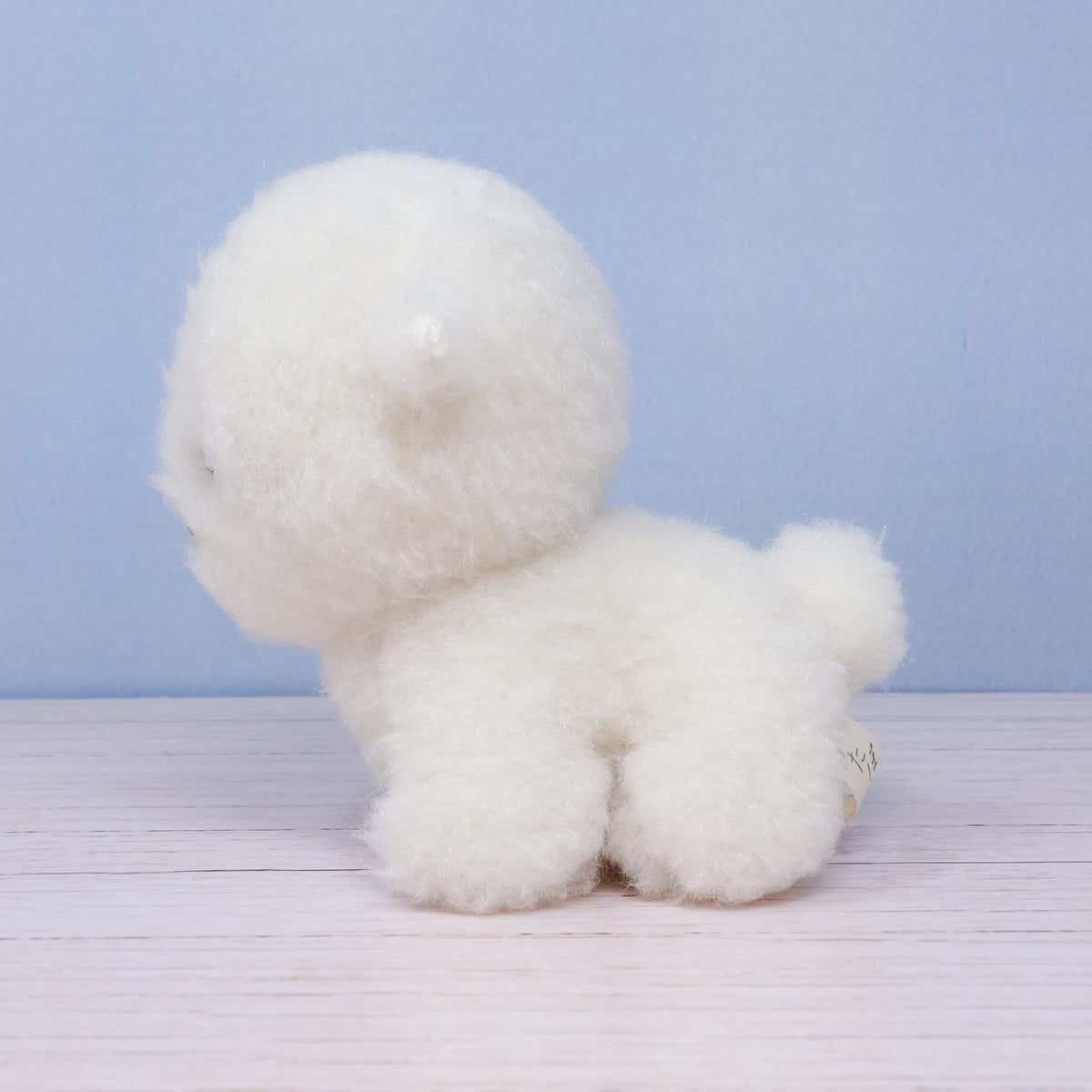 わたぽ ぬいぐるみ 犬のなかま【全4種】