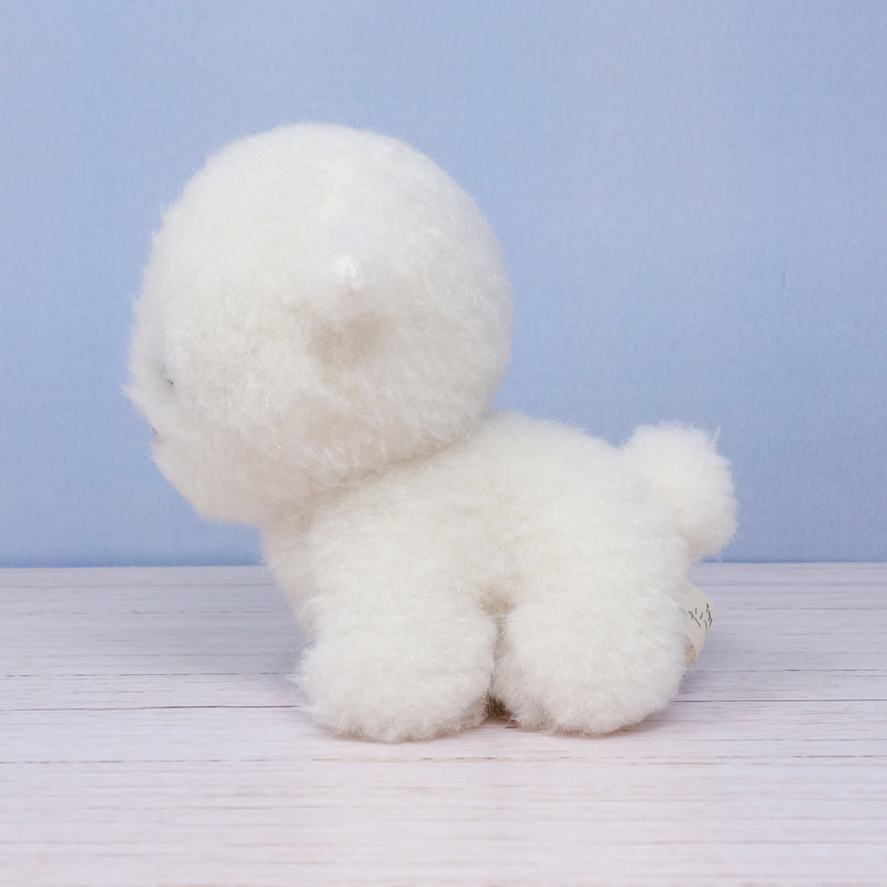 わたぽ ぬいぐるみ 犬のなかま【全4種】