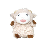 【予約販売】干支ぽちゃシリーズ　ひつじのこ ぬいぐるみ ≪11/5(木)順次発送予定≫