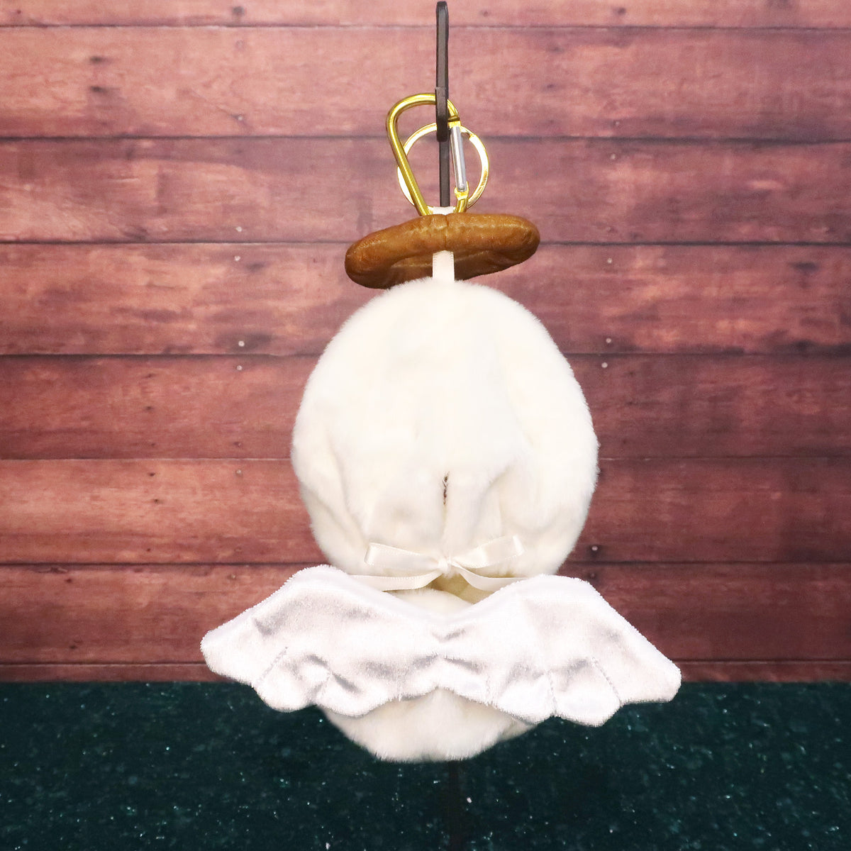 プラッシュコスチューマー おでかけマスコット クリスマス【全3種】