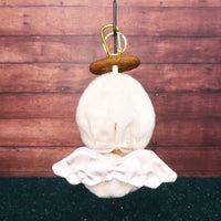 プラッシュコスチューマー おでかけマスコット クリスマス【全3種】