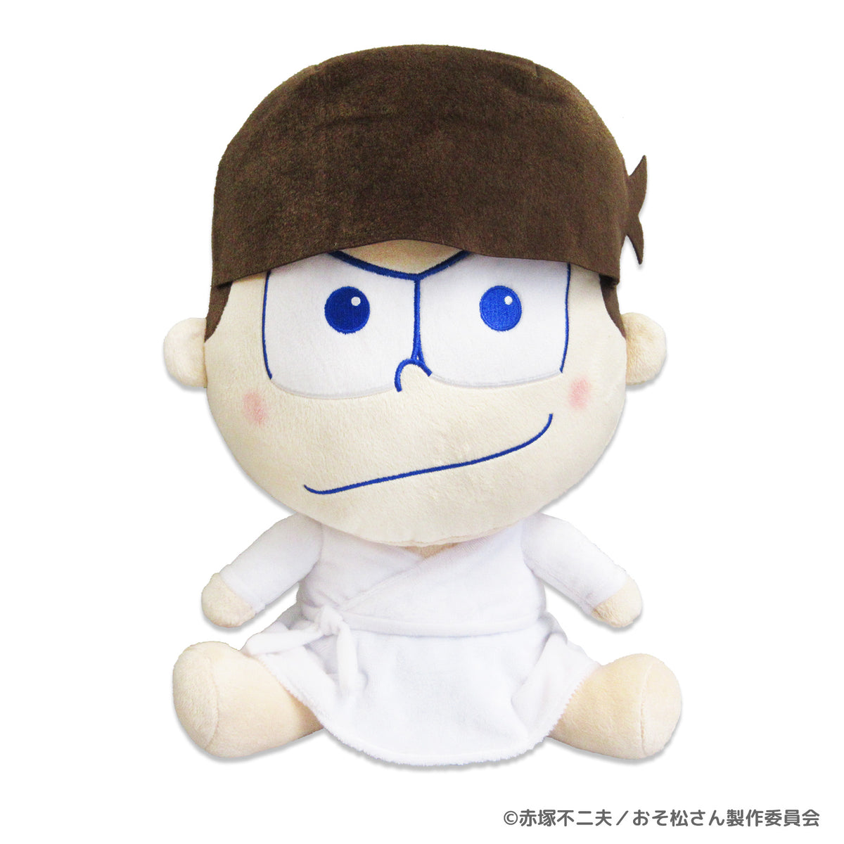 おそ松さん もう寝松 ビッグフェイスクッション【全6種】
