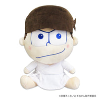 おそ松さん もう寝松 ビッグフェイスクッション【全6種】