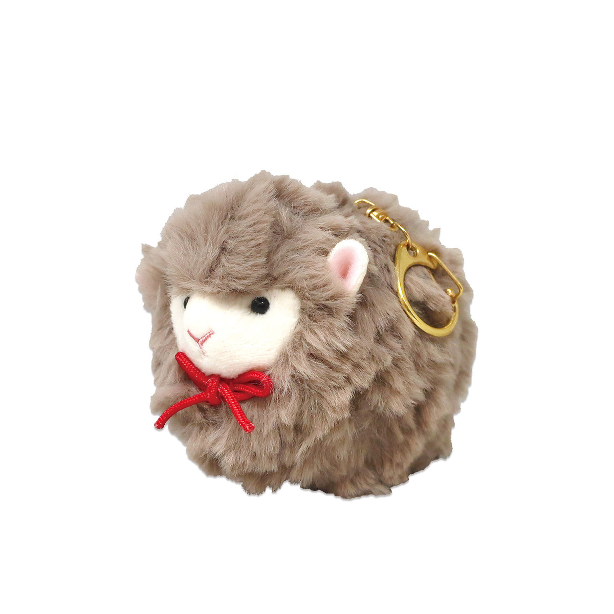 【予約販売】干支ぽちゃシリーズ　ひつじのこ キーチェーン【全2種】≪11/5(木)順次発送予定≫