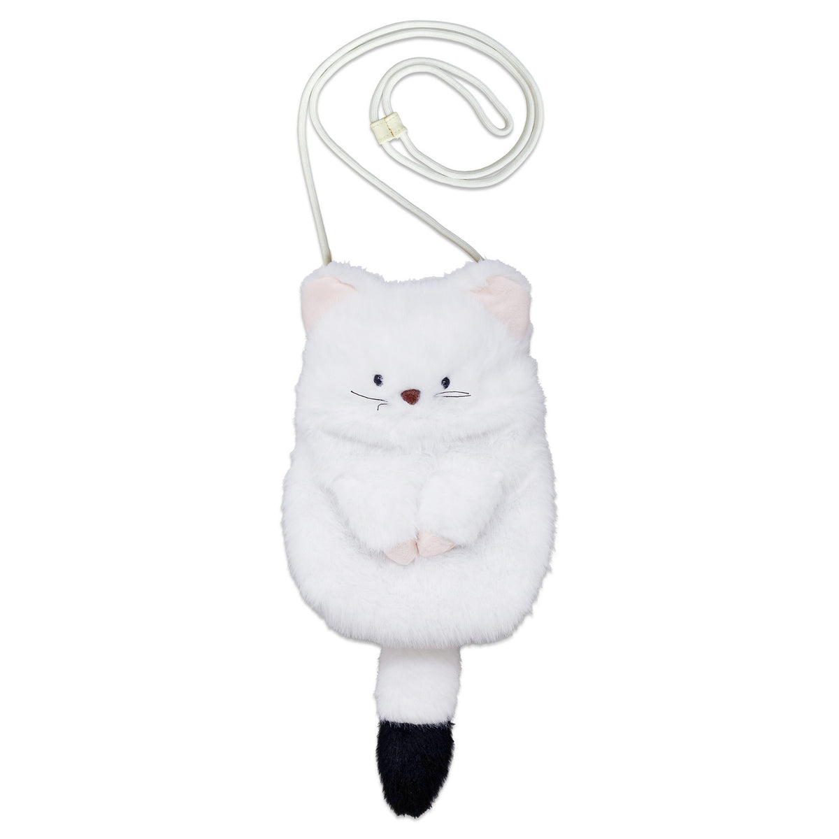 わたぽ ショルダーバッグ【全3種】