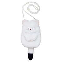 わたぽ ショルダーバッグ【全3種】