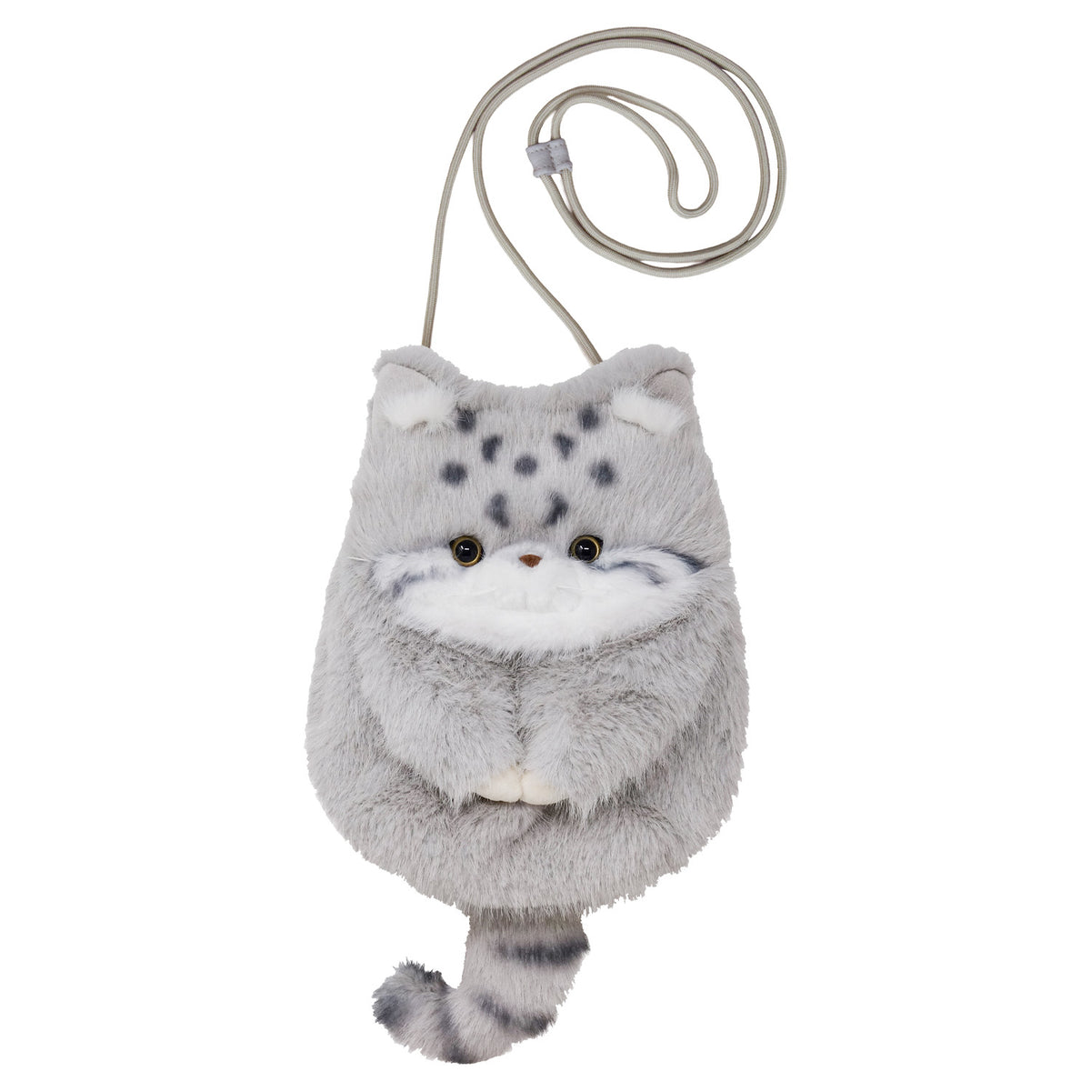 わたぽ ショルダーバッグ【全3種】