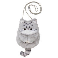 わたぽ ショルダーバッグ【全3種】